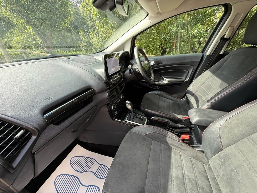 Used Ford Ecosport 2019 for sale - 75653869: Photo 21