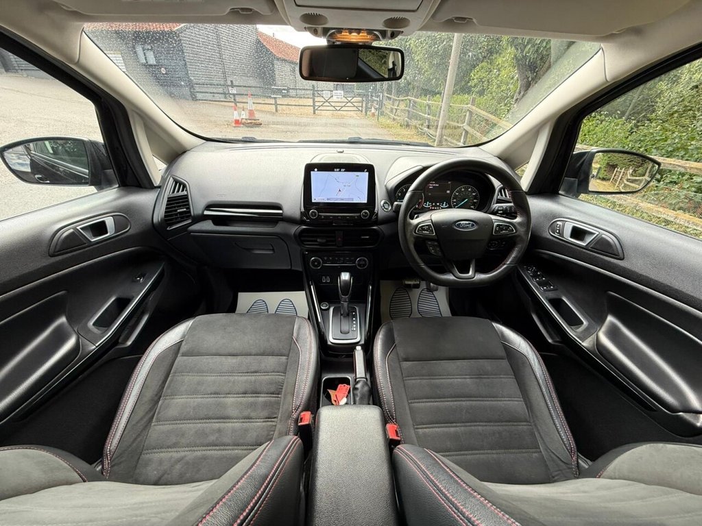 Used Ford Ecosport 2019 for sale - 75653869: Photo 23
