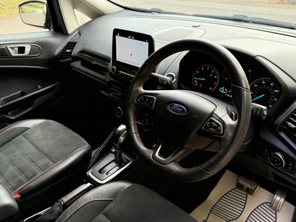 Used Ford Ecosport 2019 for sale - 75653869: Photo 24