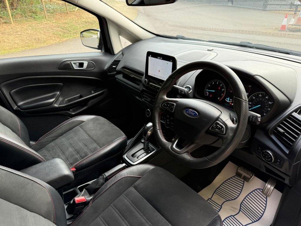 Used Ford Ecosport 2019 for sale - 75653869: Photo 27