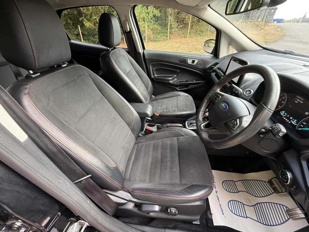 Used Ford Ecosport 2019 for sale - 75653869: Photo 28