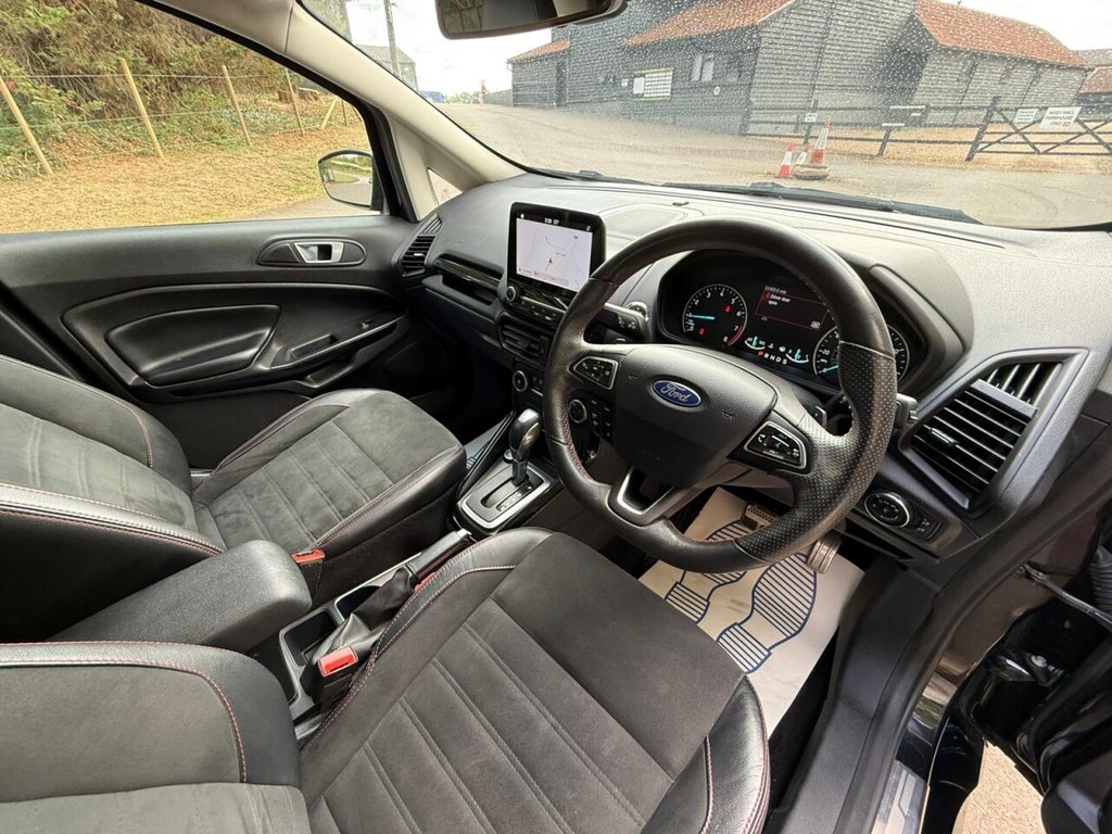 Used Ford Ecosport 2019 for sale - 75653869: Photo 30