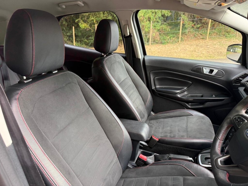 Used Ford Ecosport 2019 for sale - 75653869: Photo 31