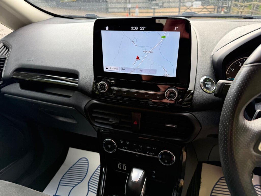 Used Ford Ecosport 2019 for sale - 75653869: Photo 35