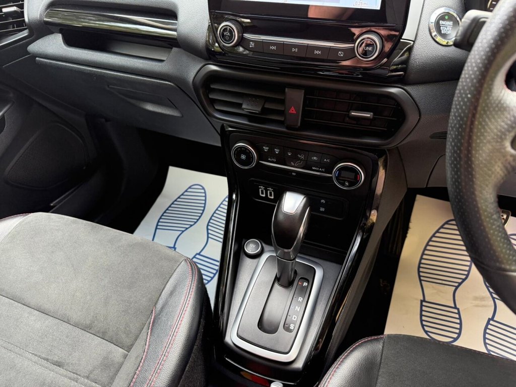 Used Ford Ecosport 2019 for sale - 75653869: Photo 36