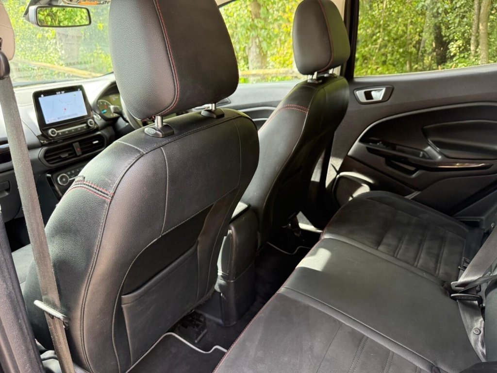 Used Ford Ecosport 2019 for sale - 75653869: Photo 37