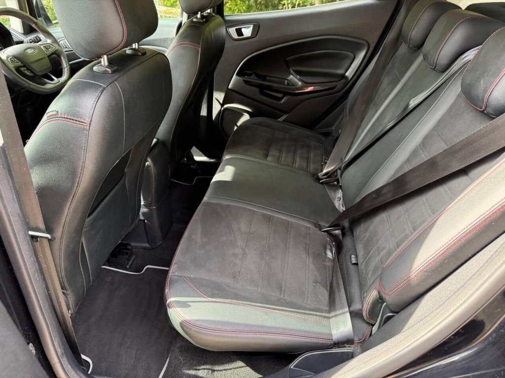 Used Ford Ecosport 2019 for sale - 75653869: Photo 39