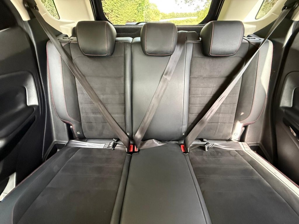 Used Ford Ecosport 2019 for sale - 75653869: Photo 40