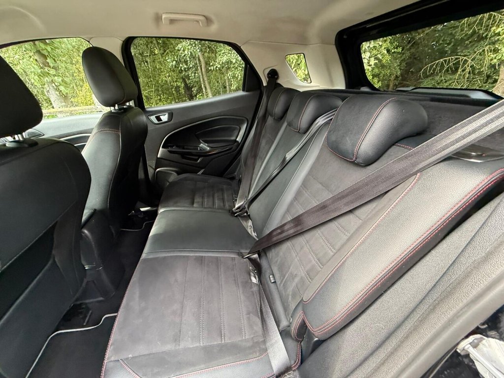 Used Ford Ecosport 2019 for sale - 75653869: Photo 41