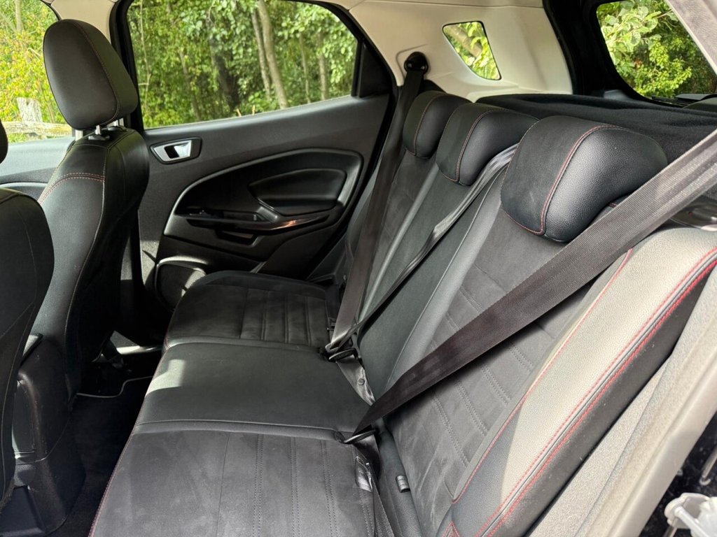 Used Ford Ecosport 2019 for sale - 75653869: Photo 42
