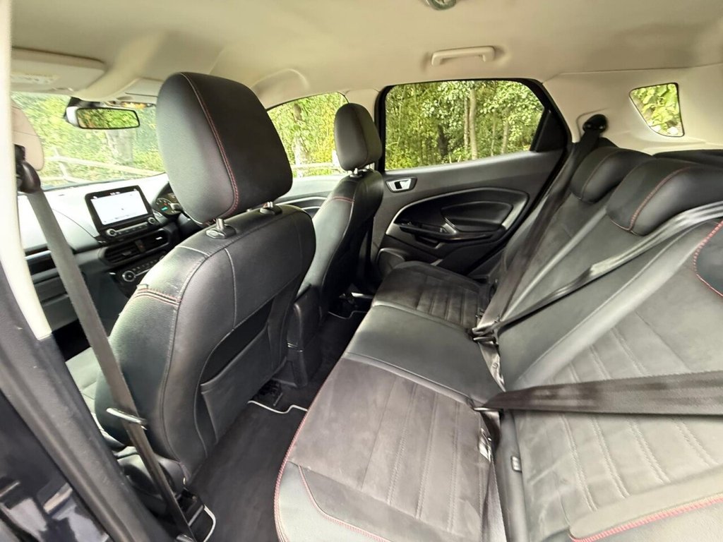 Used Ford Ecosport 2019 for sale - 75653869: Photo 44