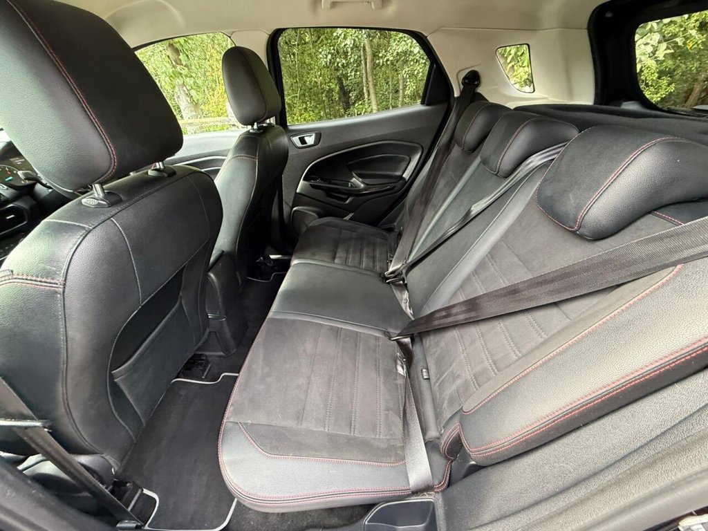 Used Ford Ecosport 2019 for sale - 75653869: Photo 45