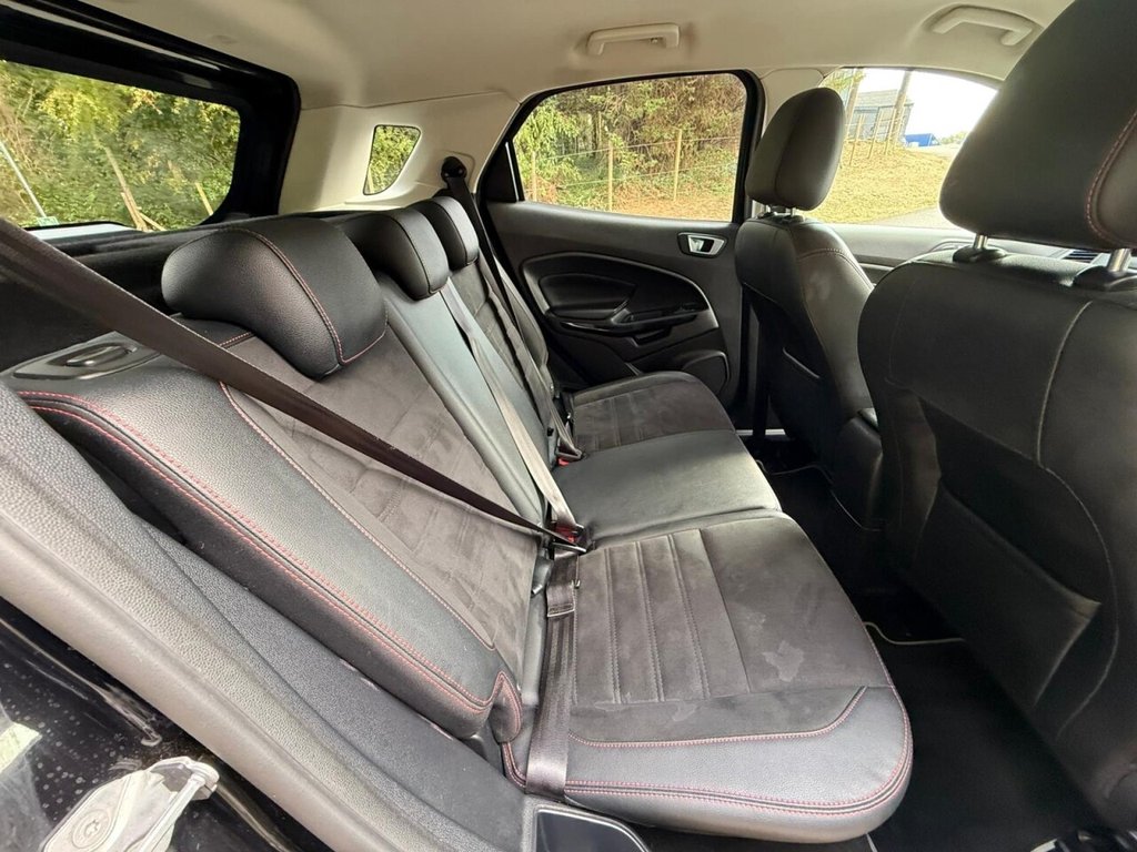 Used Ford Ecosport 2019 for sale - 75653869: Photo 46
