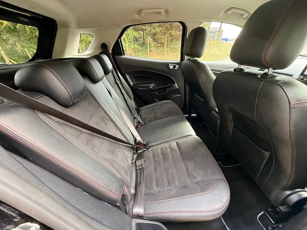 Used Ford Ecosport 2019 for sale - 75653869: Photo 47