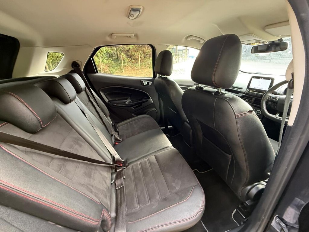 Used Ford Ecosport 2019 for sale - 75653869: Photo 48