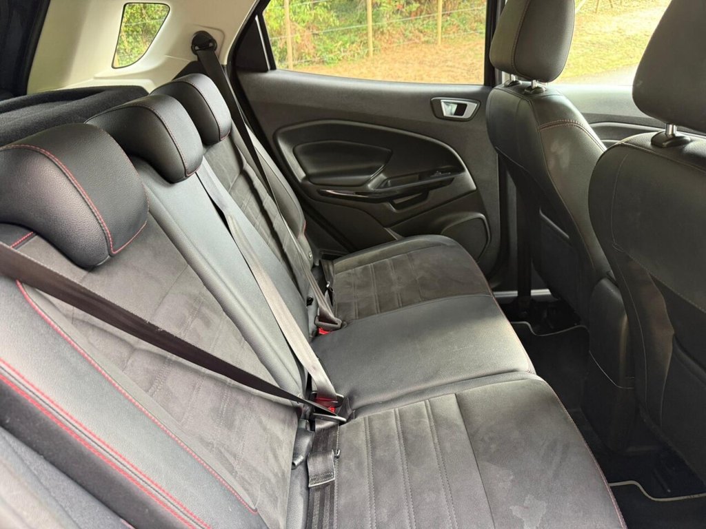 Used Ford Ecosport 2019 for sale - 75653869: Photo 49