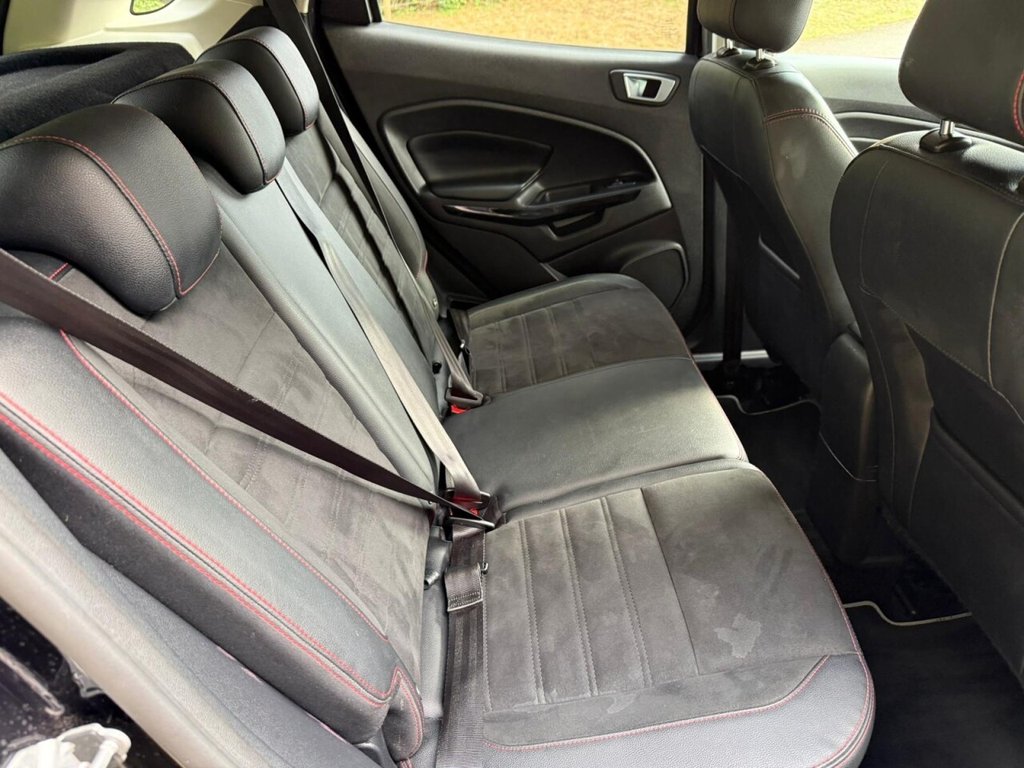 Used Ford Ecosport 2019 for sale - 75653869: Photo 50