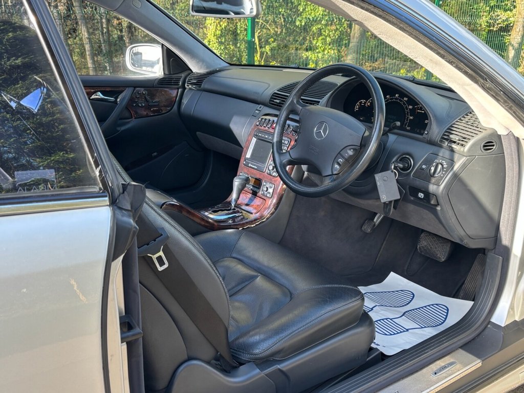 Used Mercedes-Benz Other 2001 for sale - 76591051: Photo 36
