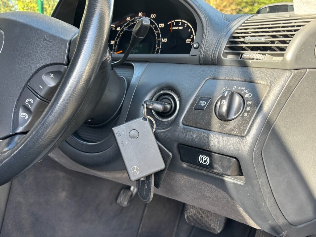 Used Mercedes-Benz Other 2001 for sale - 76591051: Photo 41