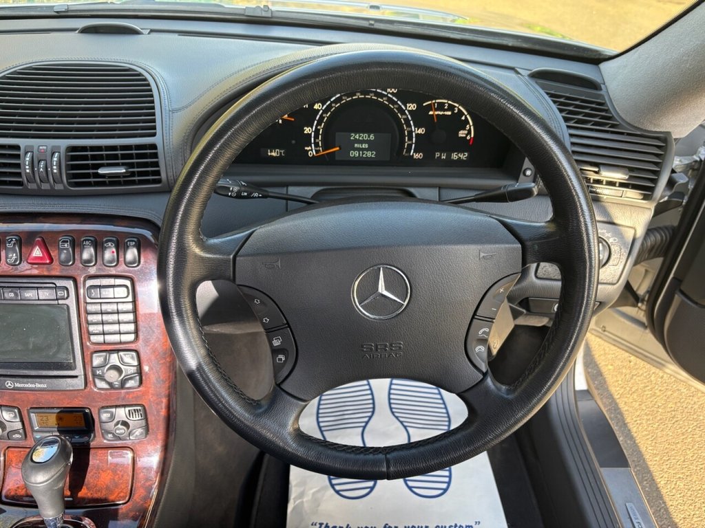Used Mercedes-Benz Other 2001 for sale - 76591051: Photo 43