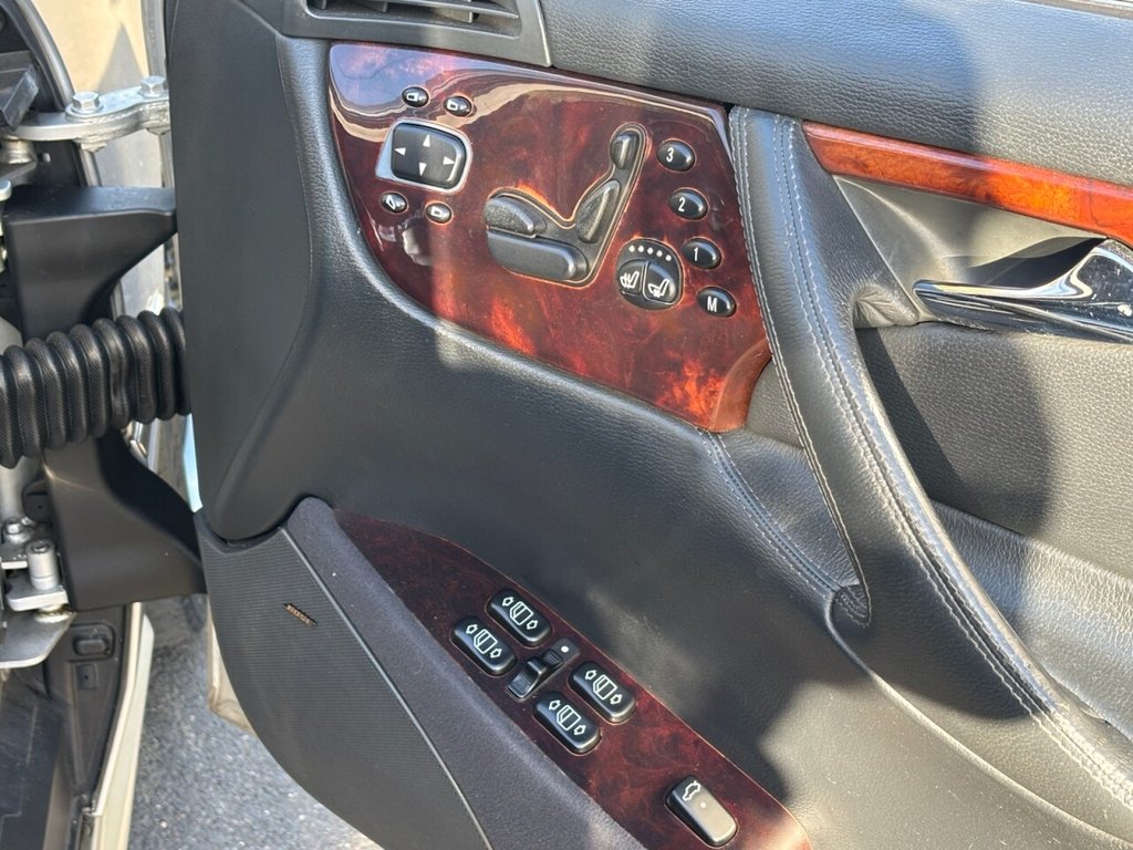 Used Mercedes-Benz Other 2001 for sale - 76591051: Photo 46