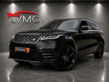 Used Land Rover Range Rover Velar 2020 for sale - 79438082: Photo