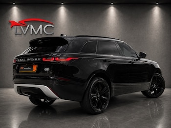 Used Land Rover Range Rover Velar 2020 for sale - 79438082: Photo