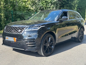 Used Land Rover Range Rover Velar 2020 for sale - 79438082: Photo