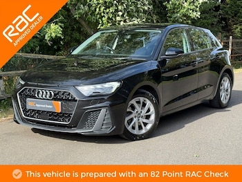 Audi - A1