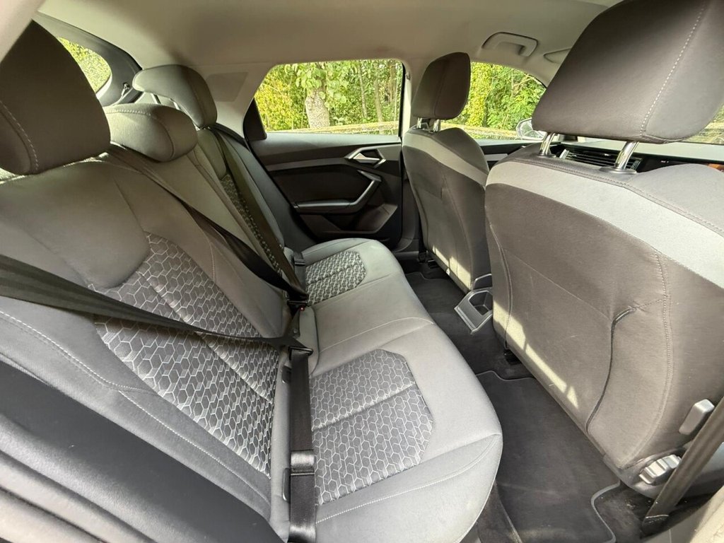 Used Audi A1 2019 for sale - 75703549: Photo 27