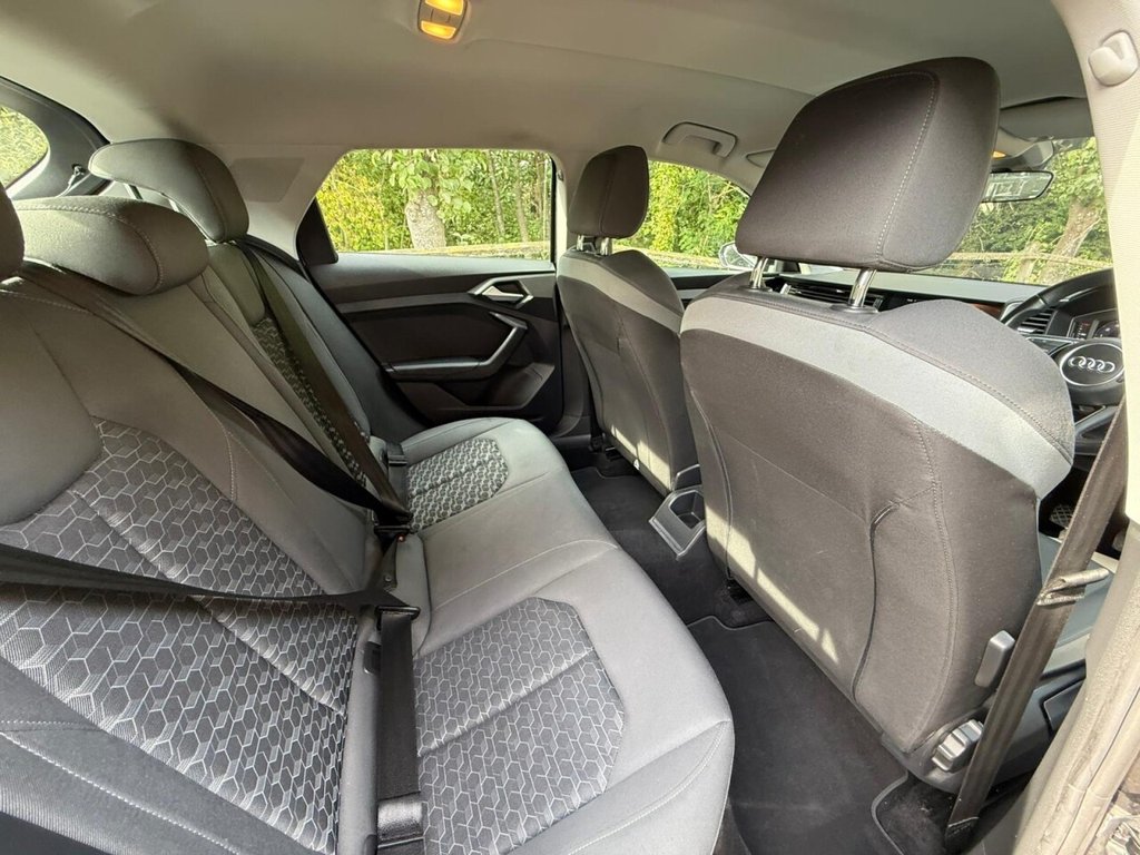 Used Audi A1 2019 for sale - 75703549: Photo 28