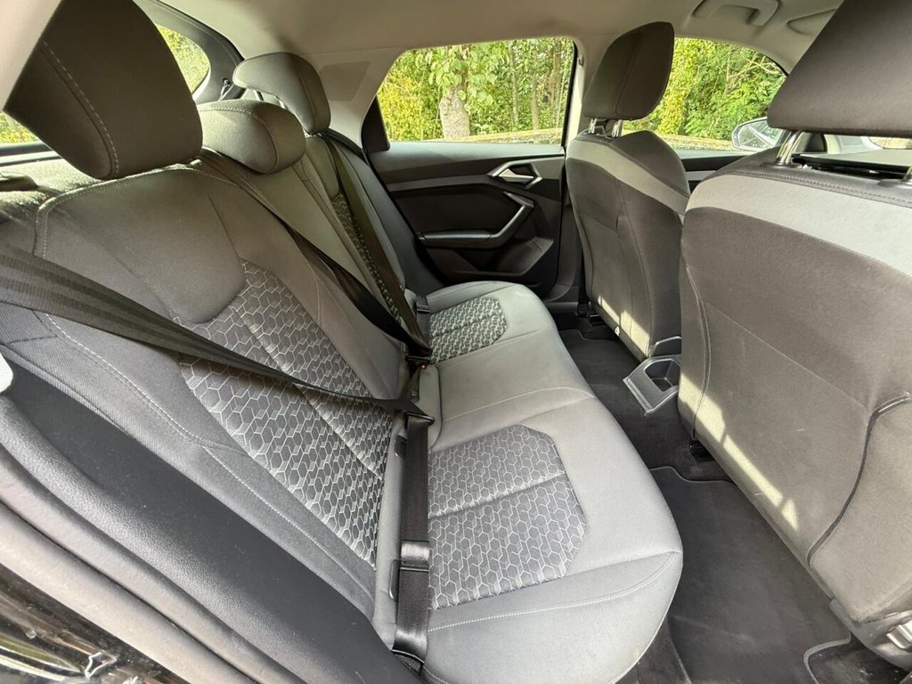 Used Audi A1 2019 for sale - 75703549: Photo 29