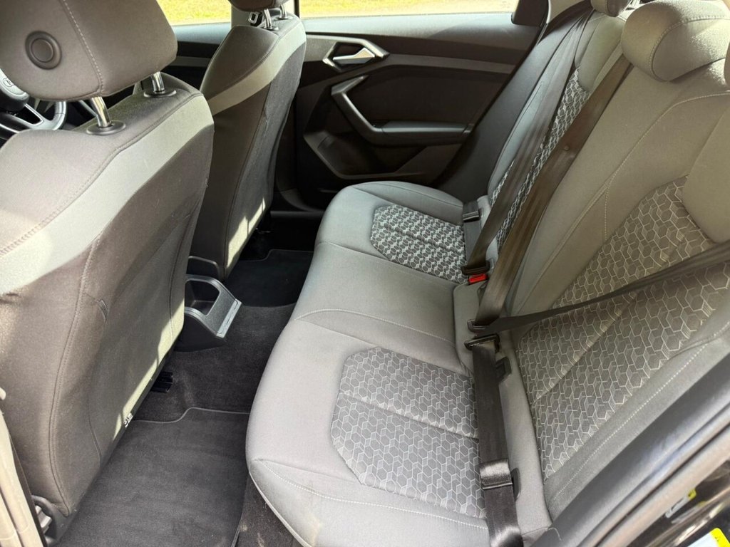 Used Audi A1 2019 for sale - 75703549: Photo 30