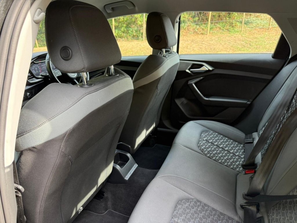 Used Audi A1 2019 for sale - 75703549: Photo 31