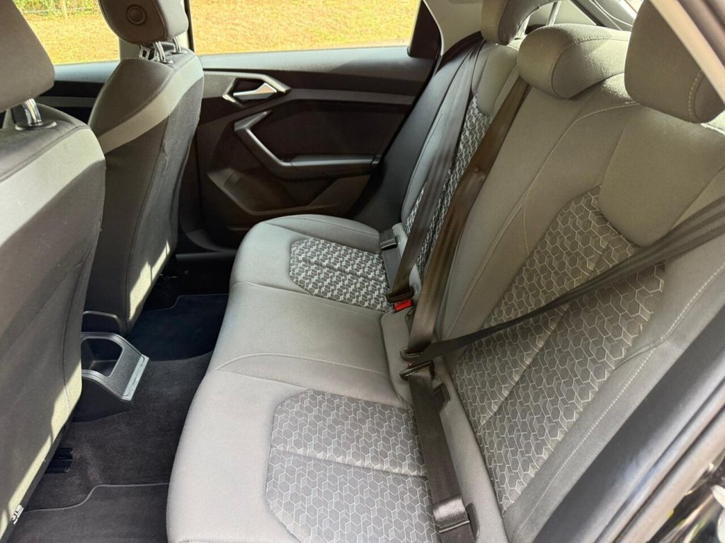 Used Audi A1 2019 for sale - 75703549: Photo 32