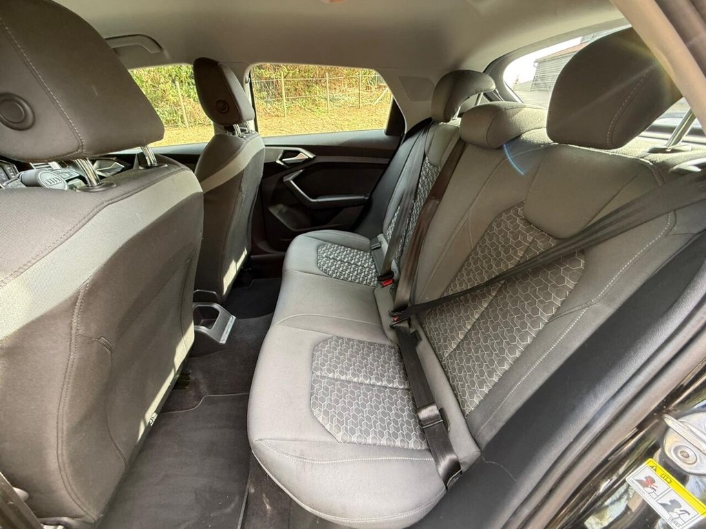 Used Audi A1 2019 for sale - 75703549: Photo 33