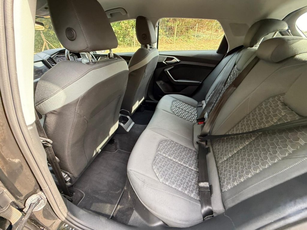 Used Audi A1 2019 for sale - 75703549: Photo 34