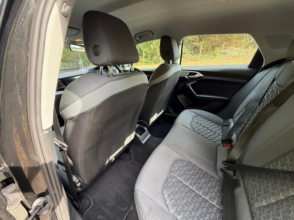 Used Audi A1 2019 for sale - 75703549: Photo 35