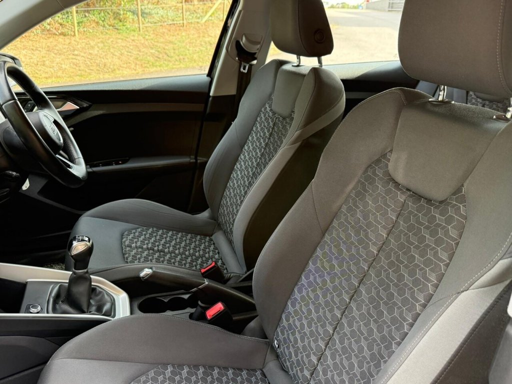 Used Audi A1 2019 for sale - 75703549: Photo 37