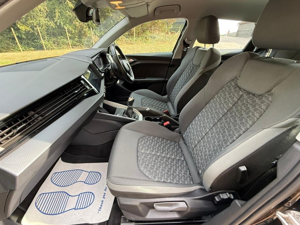 Used Audi A1 2019 for sale - 75703549: Photo 38