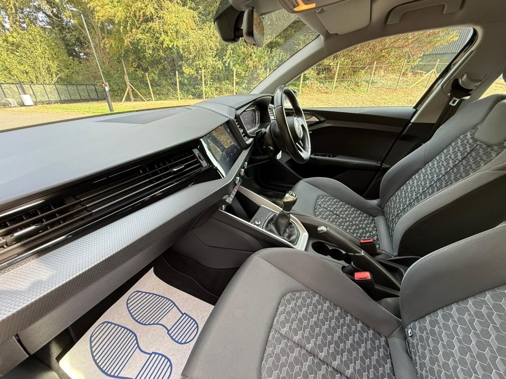 Used Audi A1 2019 for sale - 75703549: Photo 39