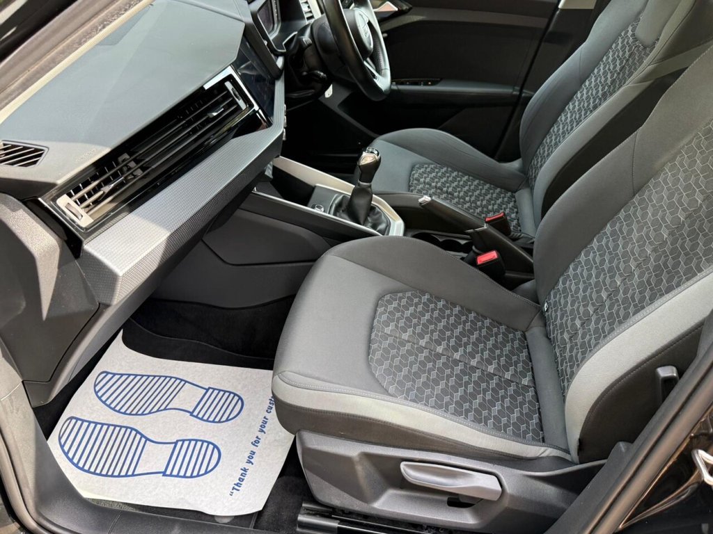 Used Audi A1 2019 for sale - 75703549: Photo 40