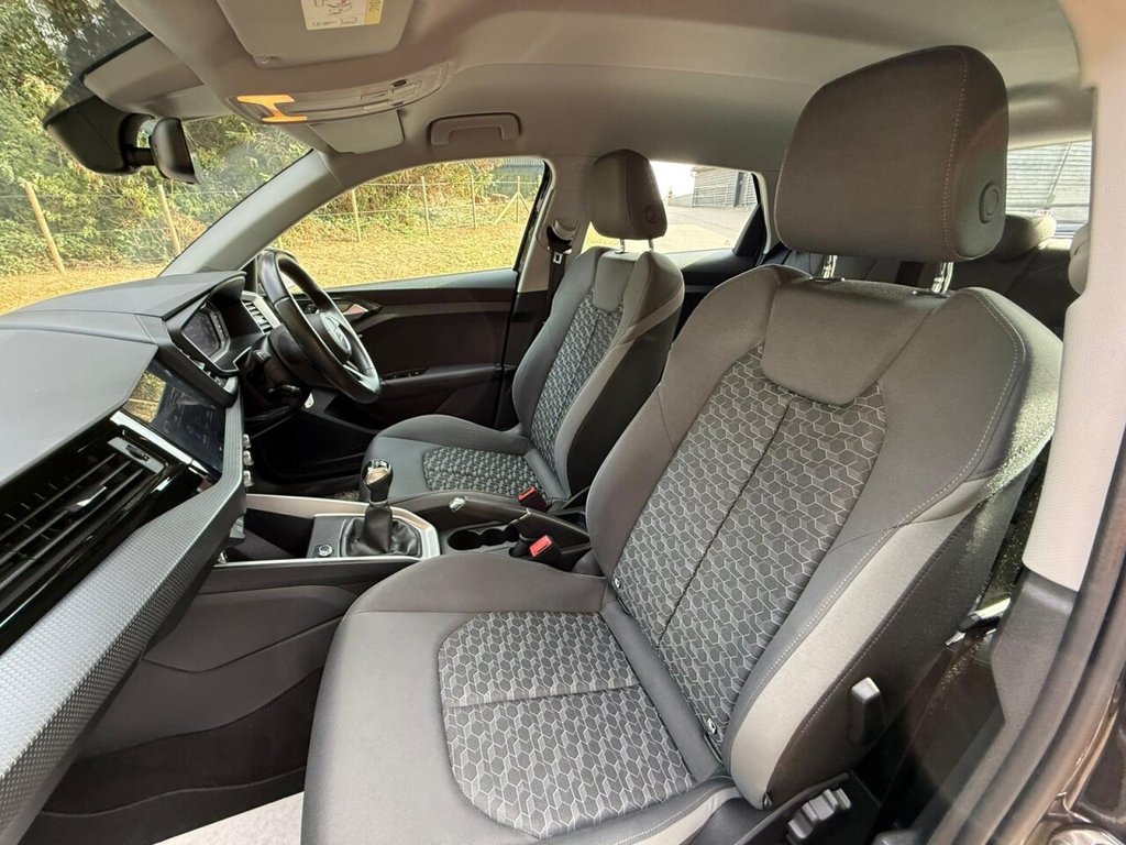 Used Audi A1 2019 for sale - 75703549: Photo 41