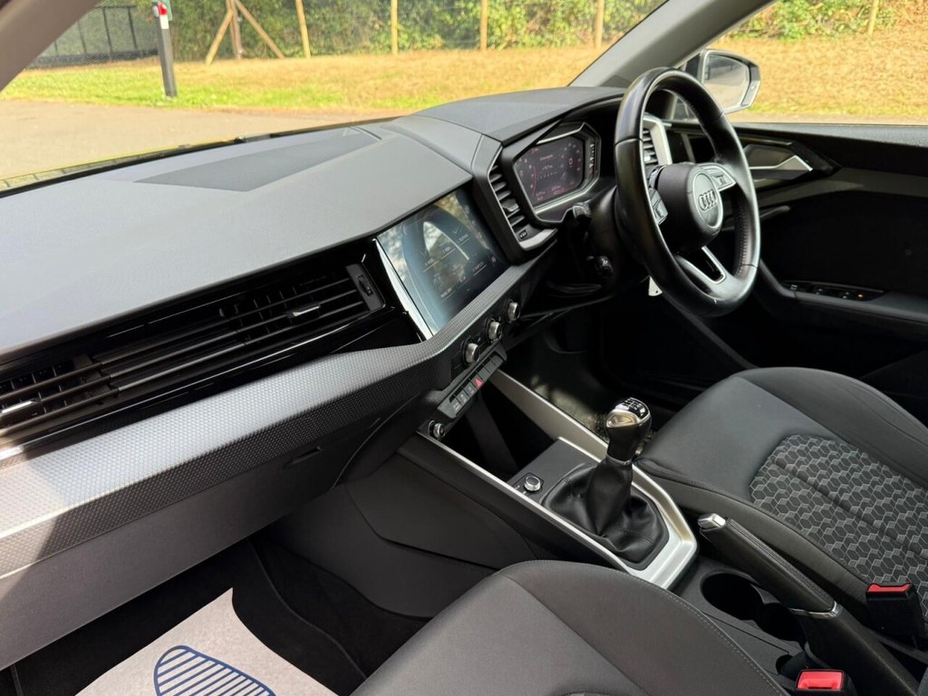 Used Audi A1 2019 for sale - 75703549: Photo 42