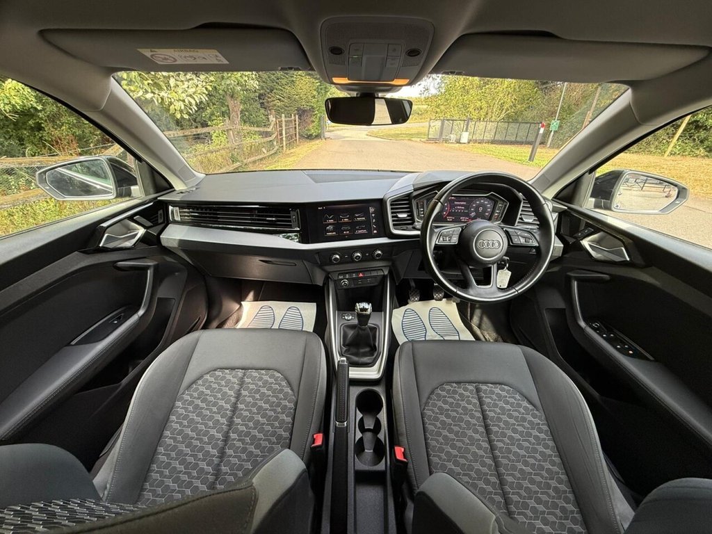 Used Audi A1 2019 for sale - 75703549: Photo 43