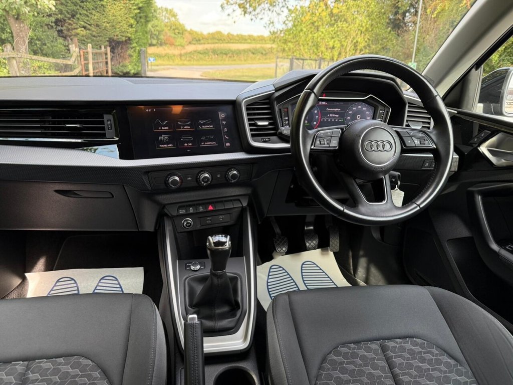 Used Audi A1 2019 for sale - 75703549: Photo 44