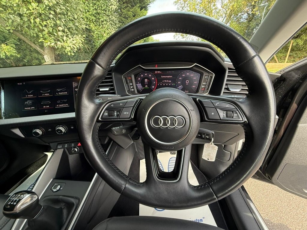 Used Audi A1 2019 for sale - 75703549: Photo 45