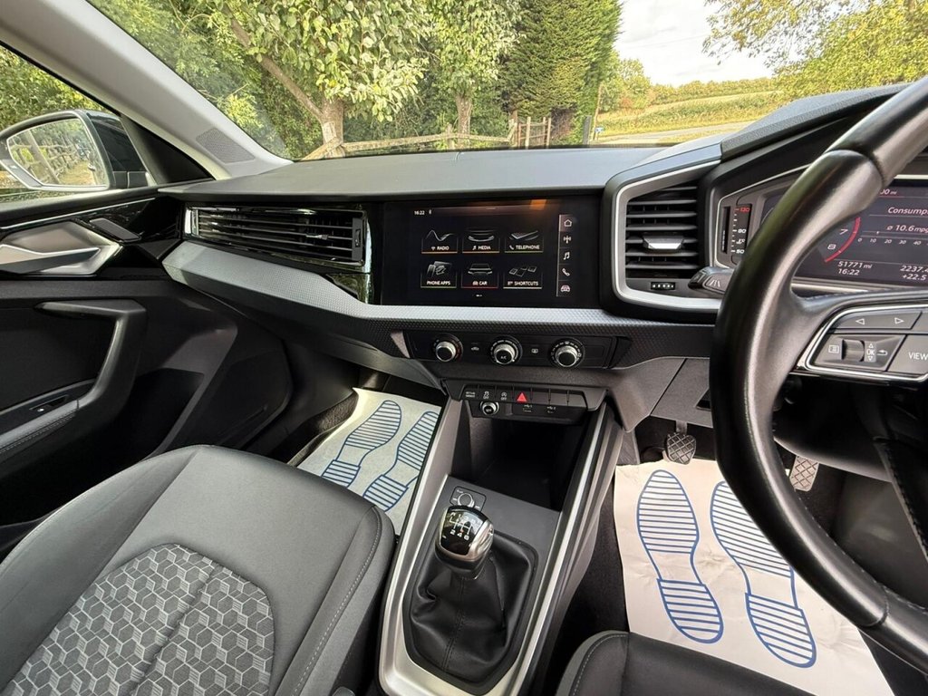 Used Audi A1 2019 for sale - 75703549: Photo 46