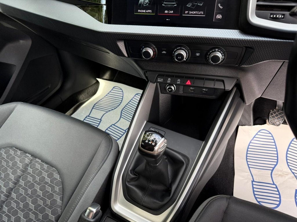 Used Audi A1 2019 for sale - 75703549: Photo 47