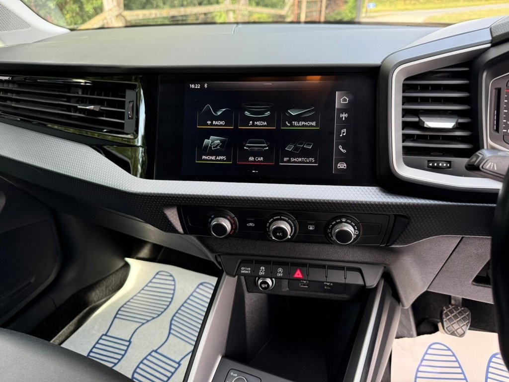 Used Audi A1 2019 for sale - 75703549: Photo 48